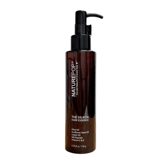 NATUREPOP HAIR ESSENCE - 150 g