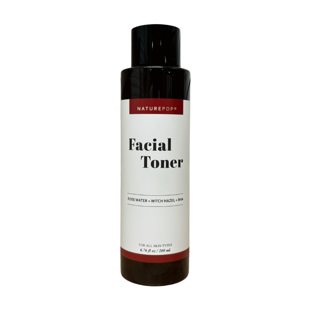 NATUREPOP Facial Toner - 200 mL