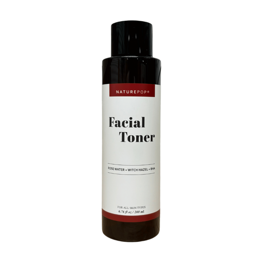 NATUREPOP Facial Toner - 200 mL
